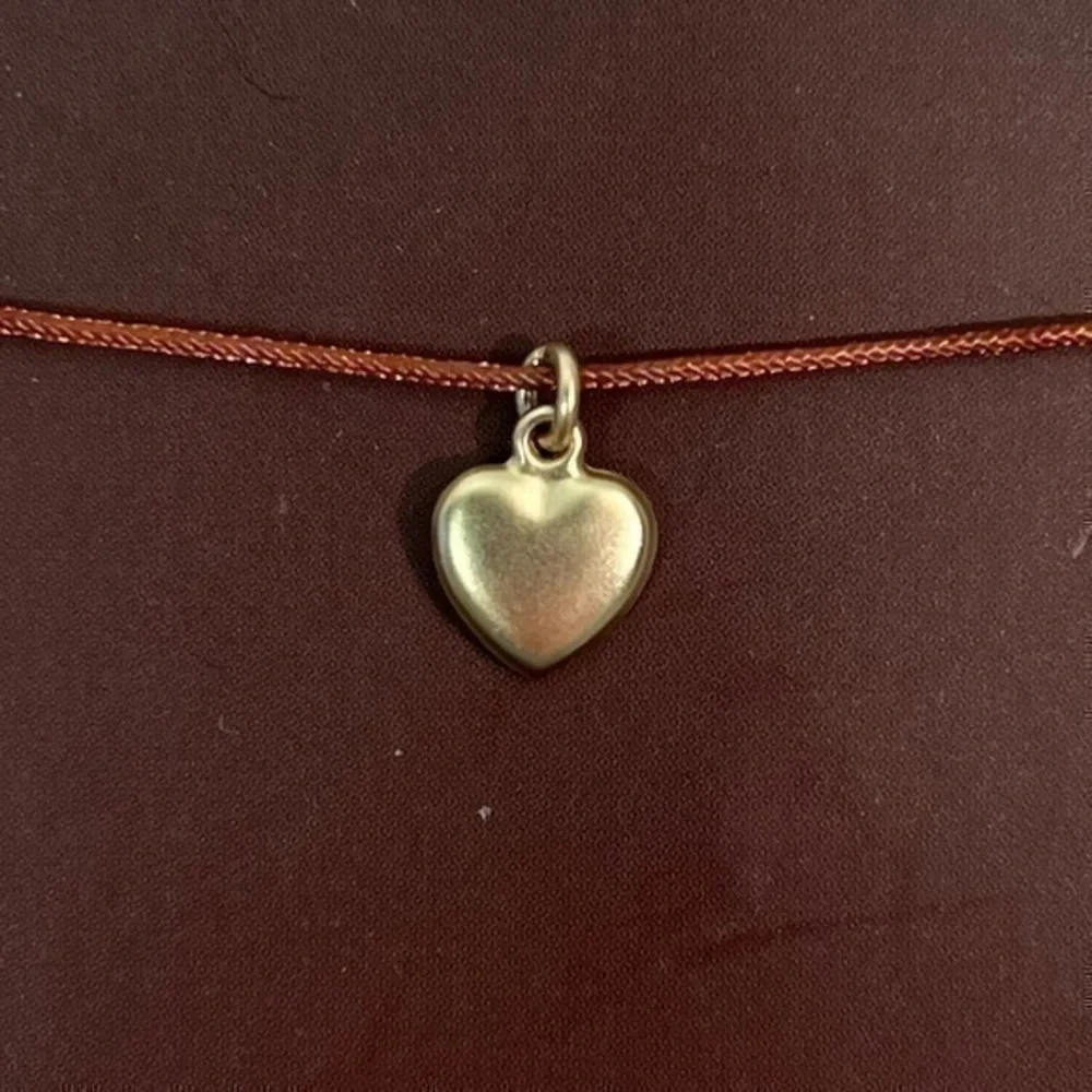 Lucky Feather "True Heart" Giving Necklace - Picture 2 of 3